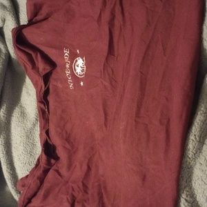 Nice ride California t-shirt